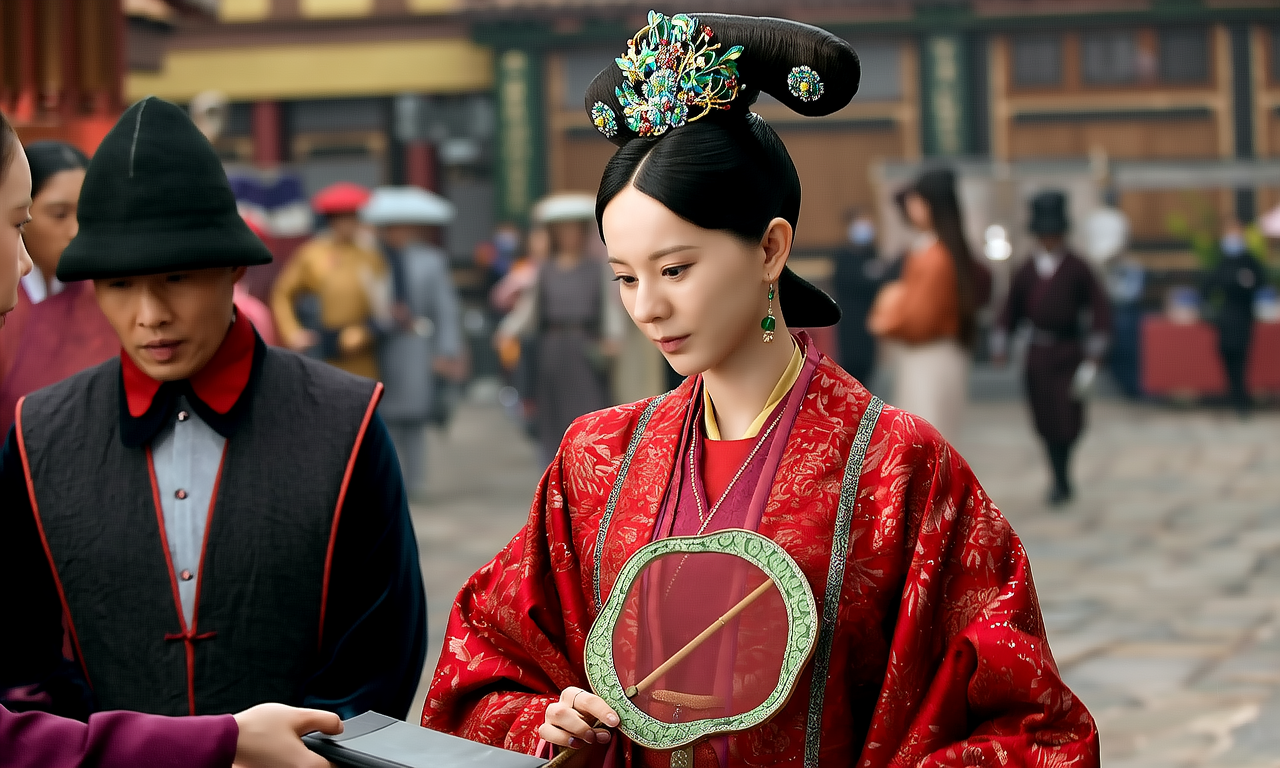 古装剧如何展现历史经济问题?